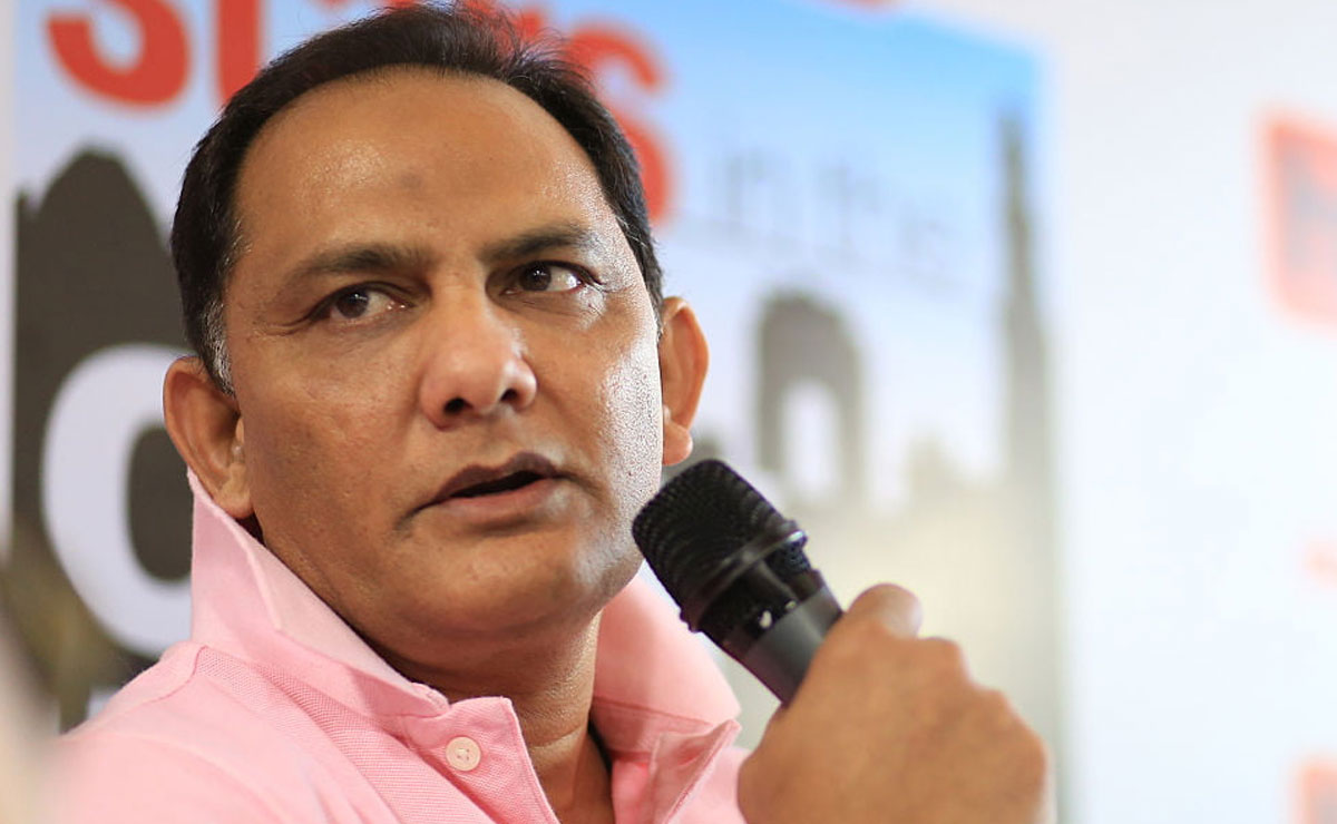 Azharuddin appeals for treating Imran Khan with dignity