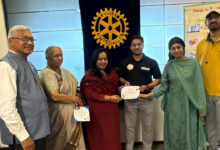 Blood Donation Drive for Thalassemia Warriors