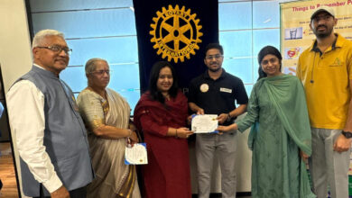 Blood Donation Drive for Thalassemia Warriors