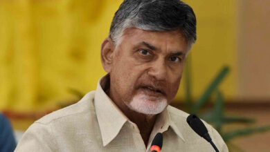 Diarrhoea outbreak: CM Chandrababu Naidu tells officials to give top priority to public health