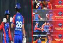 WPL 2026: Delhi Capitals backed by former coach to end trophy jinx on fourth attempt