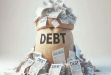 Big Debt, Bigger Worries for Pakistan’s Economy