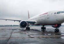 Dubai Airports suspend all flight operations until further notice