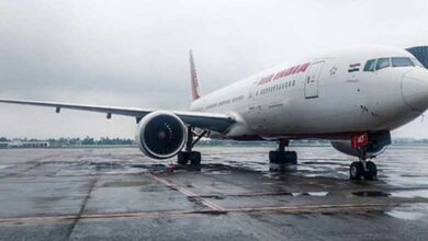 Dubai Airports suspend all flight operations until further notice