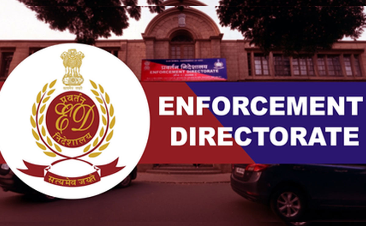 ED probes hawala link, overseas diversion in Bengal coal smuggling case