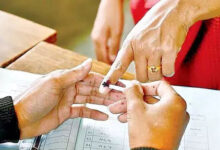 Polling underway for municipal elections in Telangana; over 52 lakh voters to decide fate of 12,944 candidates