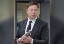 Musk-Led SpaceX in Spotlight Over Security Concerns