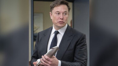 Musk-Led SpaceX in Spotlight Over Security Concerns