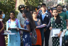 Intermediate examinations begin across Telangana