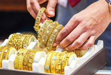 Gold, silver prices continue to decline amid weakening safe haven demand