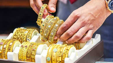 Gold, silver prices surge over US-Iran tensions