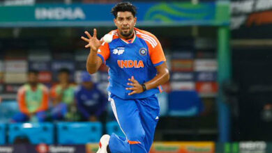 T20 World Cup: With Harshit Rana out, favourites India work out combos for opener against USA