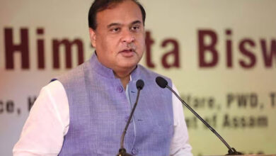 Congress activity always turns into blessings for us: Assam CM Sarma