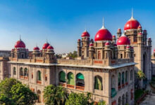 Telangana Group I candidates get big relief as HC sets aside single-judge order