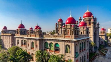 Telangana Group I candidates get big relief as HC sets aside single-judge order