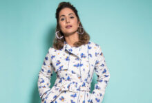 Hina Khan takes a fun acting challenge, asks 'Kaisa laga?'