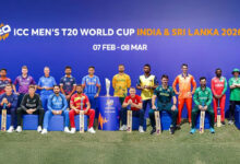 T20 WC: Glittering opening ceremony to get tournament underway in Mumbai