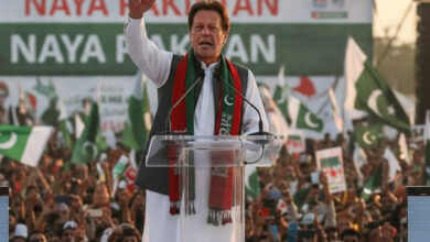 PTI raises objection to Pakistan govt's secrecy after Imran Khan taken to hospital again