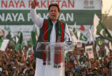 Pakistan: PTI alleges secret hospital transfer plan for Imran Khan, calls it 'risk to his life'