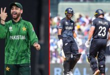 T20 WC: Spinners in focus as Pakistan face New Zealand in Super 8s opener