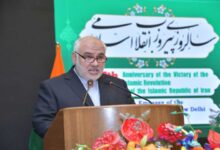 Hundreds killed in US-Israel attacks; Supreme Leader Khamenei and President Pezeshkian safe: Iranian Envoy