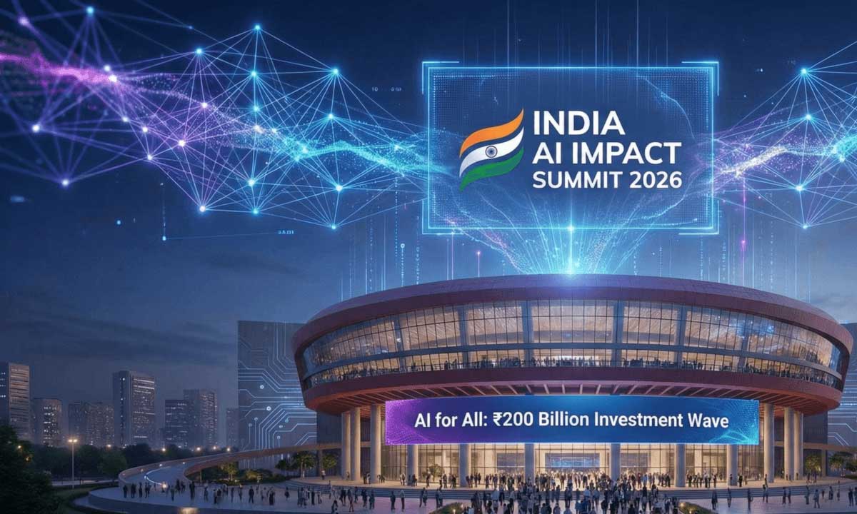 India AI Impact Summit recognised as landmark event for Global South