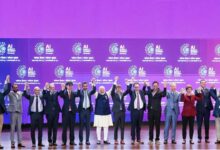 AI Impact Summit sees India emerging as powerful key player on global stage