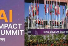 India Impact Summit shows how AI will be governed, deployed in interconnected world