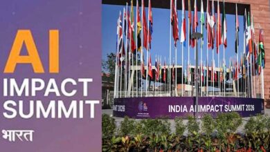 India Impact Summit shows how AI will be governed, deployed in interconnected world