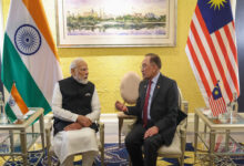 India, Malaysia deepen partnership rooted in trust and friendship, says PM Modi Kuala