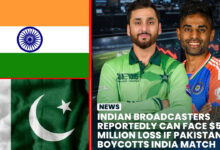 Off-field fallout: Pakistan’s ICC match decision puts Colombo tourism at risk