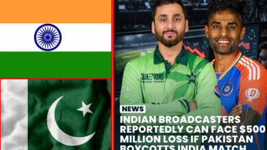 Off-field fallout: Pakistan’s ICC match decision puts Colombo tourism at risk