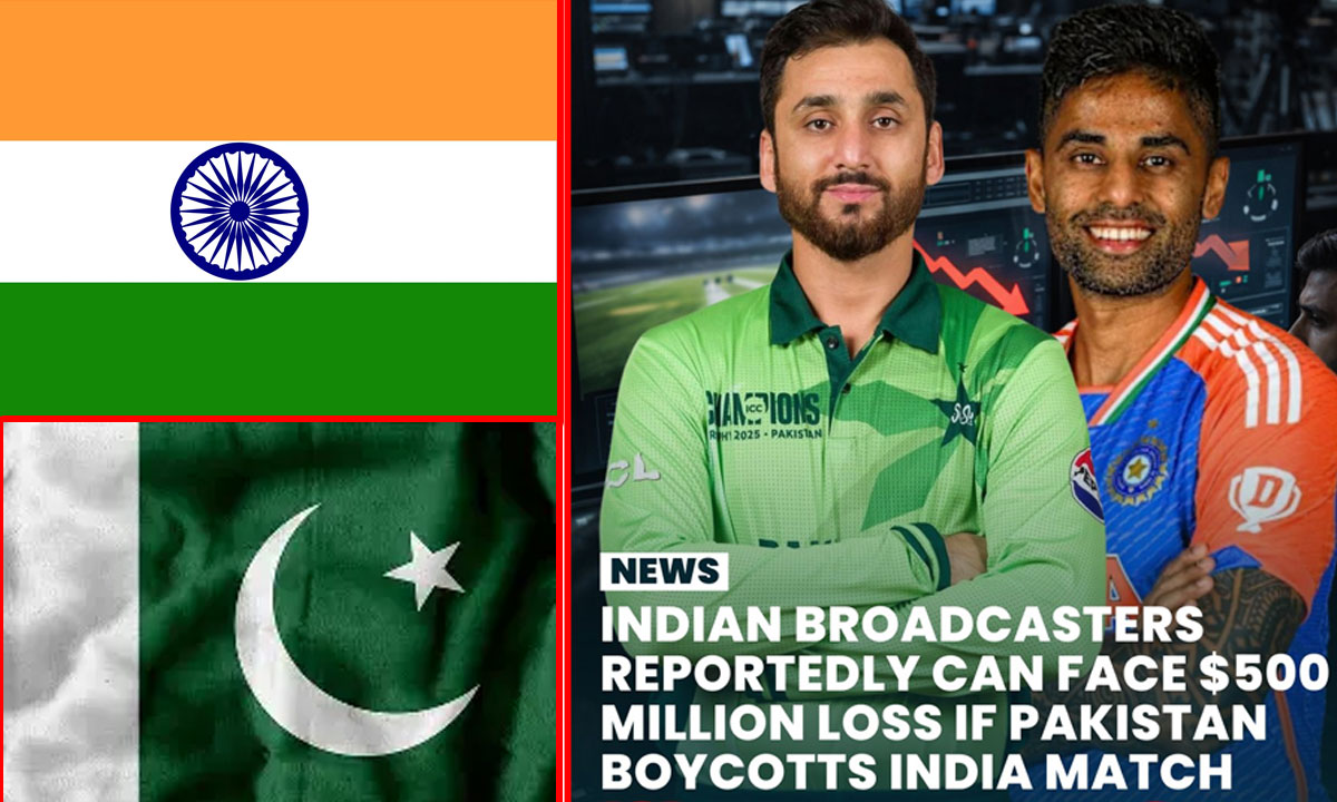 Off-field fallout: Pakistan’s ICC match decision puts Colombo tourism at risk