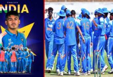 U19 WC: George’s century helps India chase down 311, set up title clash against England