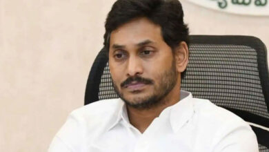 Andhra's coalition govt attempting to silence Opposition: Jagan