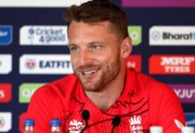 'I won’t bat 15 overs to correct poor form and ignore the game': Jos Buttler