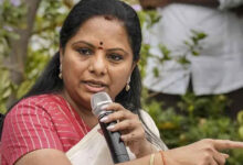 Judiciary has cut through web of lies, says Kavitha after getting clean chit in Delhi liquor policy case