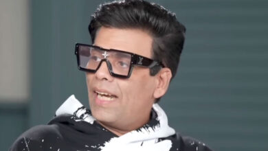 Karan Johar hopes for Meryl Streep collaboration, says ‘virtual is manifesting for me’