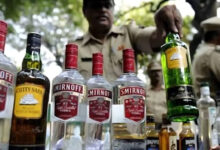 Andhra Pradesh liquor case accused surrenders before SIT