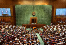 Part one of Budget Session ends, Lok Sabha to reconvene on March 9 after recess