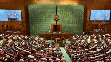 FairPoint: When Congress crossed a parliamentary line