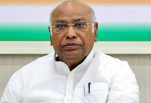 Kharge claims 'chaos', 'mismanagement' at AI summit, hits out at Centre for 'incompetence'