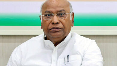 Democratic, inclusive Bangladesh will always be supported: Kharge congratulates Tarique Rahman