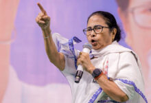 Kolkata: A day after the International Mother Language Day was celebrated with a lot of fanfare in West Bengal, Chief Minister Mamata Banerjee, on Sunday, said she was pained deeply that divisive forces were attempting to malign and target those who speak Bangla, labelling them as “ghuspaithiya (illegal infiltrators), subjecting them to humiliation and persecution". At the same time, the Chief Minister claimed that she would continue with her relentless struggle and movement against any attempt to undermine “Bengal’s culture, heritage or identity” by intolerance or narrow-minded politics. Although the Chief Minister did not target anybody directly, her clear indication was towards the Bharatiya Janata Party (BJP), considering the ruling party in the country has been especially vocal on the issue of illegal Bangladeshi and Rohingya infiltrators in West Bengal and their alleged inclusion in the voters’ list of the state over the years. “It pains me deeply that divisive forces are attempting to malign and target those who speak Bangla, labelling them as “ghuspaithiya”, subjecting them to humiliation and persecution. Such actions strike at the very heart of constitutional values. We shall never allow Bengal’s culture, heritage or identity to be undermined by intolerance or narrow-minded politics,” the Chief Minister said in a statement that she posted on X in the morning. According to her, since West Bengal, as well as India, has been the land of diverse languages and cultures, there should be equal love for “Bangla” as a language, just like the other languages spoken throughout the country. “Bengal and India, islands of many languages and cultures. As we love Bangla with devotion, we equally respect Hindi, Urdu, Nepali, Kurukh, Kurmali, Rajbanshi, Santali, Kamtapuri, Sadri, and every other language spoken across our soil. Each language carries within it the history, memory, and aspirations of its people. This unity in diversity is our greatest strength,” the Chief Minister observed. Hence, the Chief Minister added, it pained her deeply that divisive forces were attempting to malign and target Bengali-speaking people by labelling them as illegal, Infiltrators and thus subjecting them to humiliation and persecution. “Such actions strike at the very heart of constitutional values. We shall never allow Bengal’s culture, heritage, or identity to be undermined by intolerance or narrow-minded politics,” the Chief Minister added.