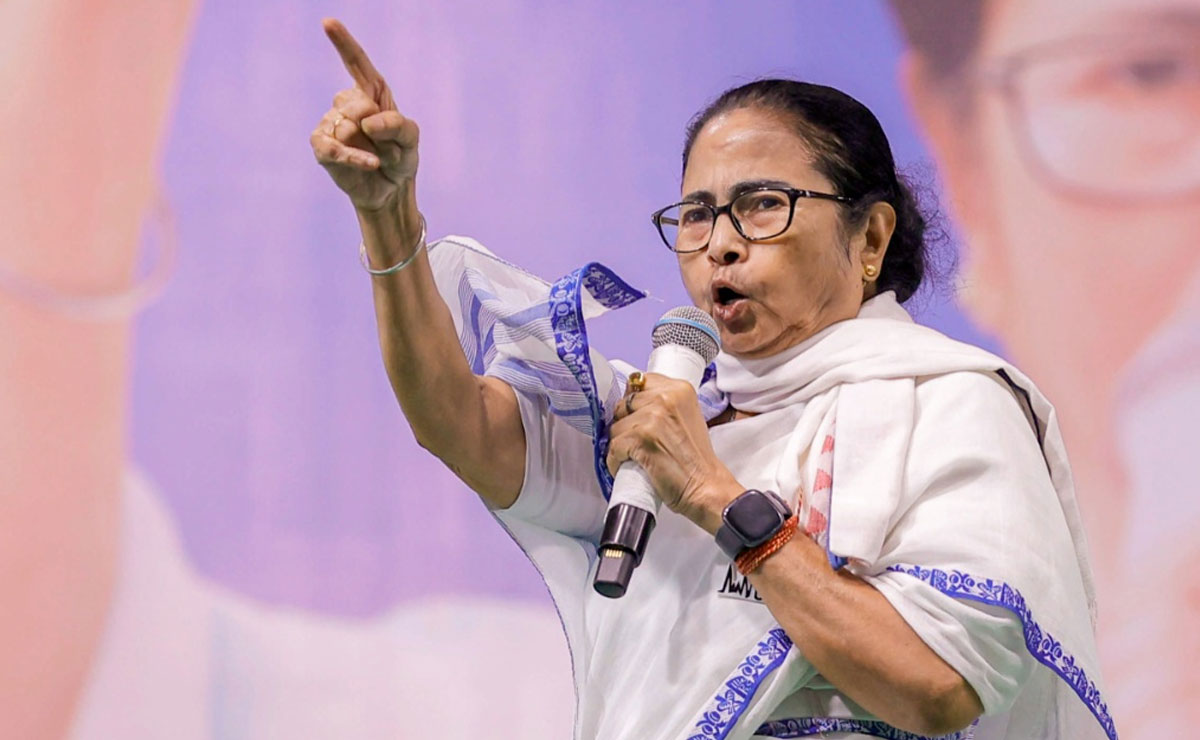 Bengal polls: Change of constituencies likely for some heavyweight ministers, veteran Trinamool legislators