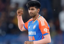 Mayank Yadav returns to India A squad for warm up match ahead of T20 World Cup