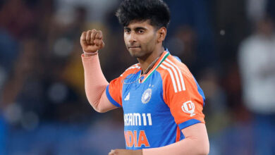 Mayank Yadav returns to India A squad for warm up match ahead of T20 World Cup