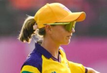 Lanning joins Australia's coaching staff for U19 women’s tri-series in Major Boost