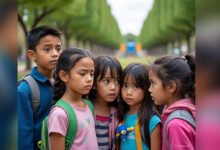 No Sudden Spike in Missing Children Cases, Says Delhi Police