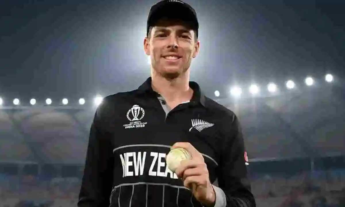 T20 WC: Santner is pretty excited to get back to the park, says New Zealand's Chapman